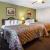 Отель Quality Inn & Suites Cameron Park Shingle Springs, фото 22