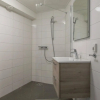 Отель Restyled Bungalow with Dishwasher near Cozy Domburg, фото 8