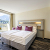 Отель Metropole Interlaken, фото 3