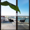 Отель Two Room Apartment Overlooking the Harbor, фото 16