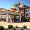 Отель Holiday Inn Express & Suites Vandalia, an IHG Hotel, фото 21