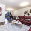 Отель Two Bedroom Apt Close To Chatswood With Parking, фото 14