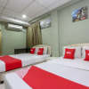 Отель OYO 904 Avee Budget Inn, фото 4