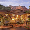 Отель L'Auberge de Sedona, фото 28