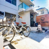 Отель WE HOME HOTEL＆KITCHEN Ichikawa Funabashi - Hostel, фото 14
