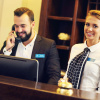 Отель Radisson Blu Ridzene, фото 29