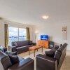 Отель Getawaysmalta Spinola Bay Mansion Seafront Apartment in St Julian Near Paceville, фото 11