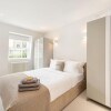 Отель Prime Knightsbridge Mews - 4 bed House, фото 14