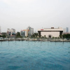 Отель Tranquil 1BR GP Plaza Apartment, фото 1