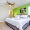 Отель Ultimate 6 Bedroom 5 Bathroom Solterra Resort Home, фото 5