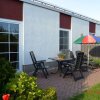 Отель Cushy Apartment in Niehagen With Terrace, Parking, Parasol, фото 11