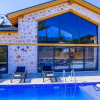 Отель Villa Dağ 2, фото 1