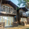 Отель Vinnca Woodvillas Beachfront Resort, фото 13