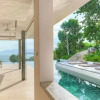 Отель Samujana - Four Bedrooms Pool Villa - 8, фото 23