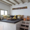 Отель Elegant Astypalaia Villa Villa Bianca Hot Tub 3 Bedrooms Chora, фото 3