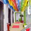 Отель Green Apple Theme Hotel, фото 4