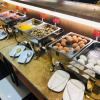Отель Kindness Hotel Liouhe Night Market Qixian, фото 10