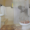 Отель Hostal Eida y Lujan PLAYA LA BOCA, фото 21
