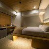 Отель AMANEK Kamata Ekimae, фото 3
