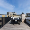 Отель Luxury apart-hotel in the heart of CPH, фото 35