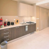 Отель Stunning Studio With Balcony at Park View Dubai, фото 3