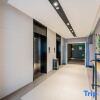 Отель Home Inn Selected (Changsha Wuyi Avenue Yuanjialing Metro Station), фото 3