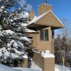 Отель C6 Beautiful views from this Crawford Ridge Townhome a short walk from the slopes, фото 1