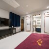 Отель Gwangju Sun Motel, фото 6
