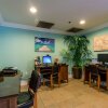 Отель Fabulous modern 3 bed condo in Bahama Bay resort - Villa #493, фото 21