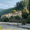 Отель La Corona Bagni Di Lucca, фото 26