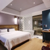 Отель Cherish Hotel, фото 37