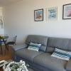 Отель Modern Apartment First Line Beach, Montevideo UY, фото 1