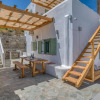 Отель Magic 5 bdrm Villa With Swimming pool in Paros, фото 16