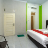 Отель RedDoorz Syariah near RS Advent Bandar Lampung, фото 3