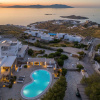 Отель Villa Zanetti Mykonos, фото 18