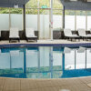 Отель The Landmark Hotel and Leisure Club, фото 18