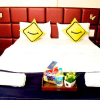 Отель Vista Rooms near Mumbai Intl. Airport, фото 4