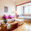 Отель The Manor Luxury 1BR Apartment Center, фото 2