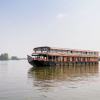 Отель OYO 22272 Houseboat Anugraha 8 Bhk, фото 9