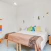 Отель Lovely Apartment with Sea View Terrace, фото 9