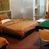 Отель Sam Hotel, фото 10