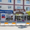 Отель Duzce Anil Hotel, фото 1