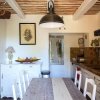 Отель Characteristic Country House With Private Pool and Beautiful Garden 3 km From the Mediterranean Sea, фото 9