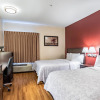Отель Red Roof Inn PLUS+ Raleigh Downtown – NCSU/Conv Center, фото 3