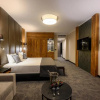 Отель Grand Hotel Therme, фото 8