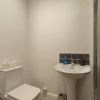 Отель Inviting 1-bed Apartment in Lytham Saint Annes, фото 10