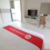 Отель Nida Rooms Ratchathewi Makkasan Silver, фото 7