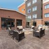 Отель Residence Inn Indianapolis South/Greenwood, фото 22