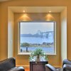 Отель Waterfront Oregon Abode w/ Balcony & Ocean Views!, фото 12
