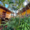 Отель Pousada Refugium, фото 32